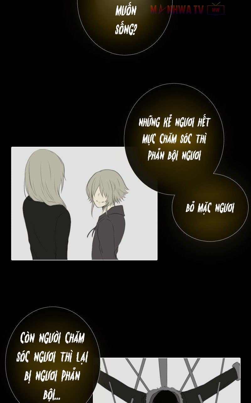 Đọc truyện Trọng sinh mạc thế - Chap 9